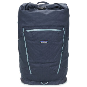 Donna Patagonia FIELDSMITH ROLL TOP PACK Marine Zaino Donna