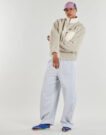 Felpa Patagonia W'S CLASSIC RETRO-X JKT Beige Felpe Donna - 3