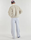 Felpa Patagonia W'S CLASSIC RETRO-X JKT Beige Felpe Donna - 4