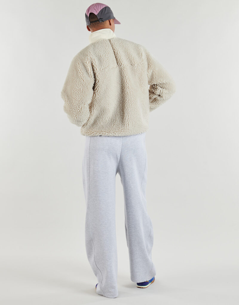 Felpa Patagonia W'S CLASSIC RETRO-X JKT Beige Felpe Donna - 4