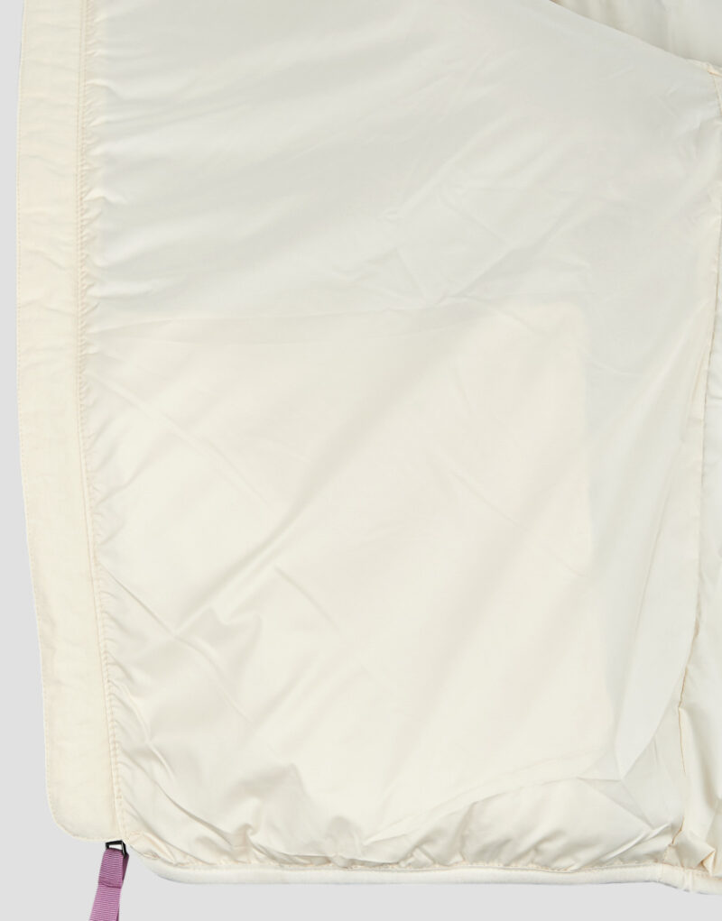 Felpa Patagonia W'S CLASSIC RETRO-X JKT Beige Felpe Donna - 7