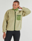 Felpa Patagonia W'S CLASSIC RETRO-X JKT Beige Felpe Donna - 2