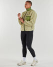 Felpa Patagonia W'S CLASSIC RETRO-X JKT Beige Felpe Donna - 3