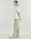 Pantal&oacute;n Cargo Patagonia W'S OUTDOOR EVERYDAY CARGO PANTS Beige Pantal&oacute;n Cargo Mujer - 3