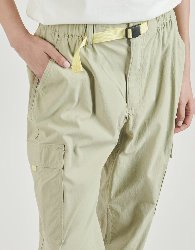 Pantal&oacute;n Cargo Patagonia W'S OUTDOOR EVERYDAY CARGO PANTS Beige Pantal&oacute;n Cargo Mujer - 5