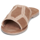 Bullboxer 6RS0040701 Marrone Ciabatta Donna - 3