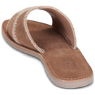 Bullboxer 6RS0040701 Marrone Ciabatta Donna - 5