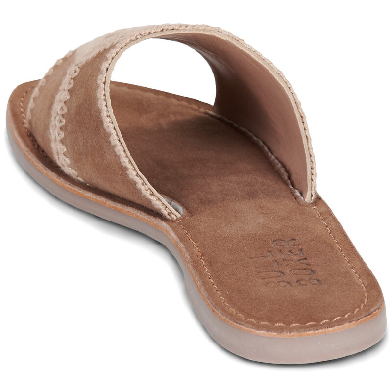 Bullboxer 6RS0040701 Marrone Ciabatta Donna - 5