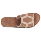 Bullboxer 6RS0040701 Marrone Ciabatta Donna - 6