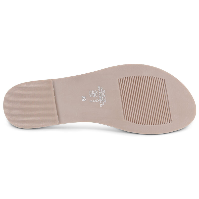 Bullboxer 6RS0040701 Marrone Ciabatta Donna - 7