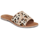 Bullboxer 6RS0040701 Marrone Ciabatta Donna - 1