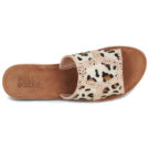 Bullboxer 6RS0040701 Marrone Ciabatta Donna - 6