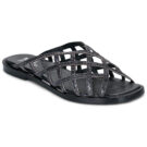 Bullboxer 6RS0030704 Nero Ciabatta Donna - 1