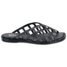 Bullboxer 6RS0030704 Nero Ciabatta Donna - 2