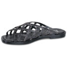 Bullboxer 6RS0030704 Nero Ciabatta Donna - 4