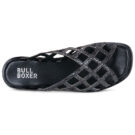Bullboxer 6RS0030704 Nero Ciabatta Donna - 6