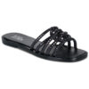 Bullboxer 6RS0030705 Nero Ciabatta Donna