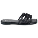 Bullboxer 6RS0030705 Black Women's Slipper - 2