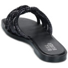 Bullboxer 6RS0030705 Black Women's Slipper - 5