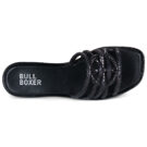 Bullboxer 6RS0030705 Black Women's Slipper - 6