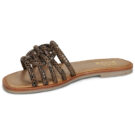 Bullboxer 6RS0030705 Marrone Ciabatta Donna - 4