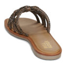 Bullboxer 6RS0030705 Marrone Ciabatta Donna - 5