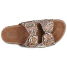 Bullboxer 6RS0050701 Oro Ciabatta Donna - 6