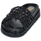 Bullboxer 6RS0060701 Nero Ciabatta Donna - 3