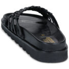 Bullboxer 6RS0060701 Nero Ciabatta Donna - 5
