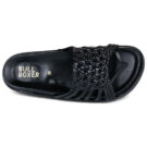Bullboxer 6RS0060701 Nero Ciabatta Donna - 6