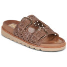 Bullboxer 6RS0060702 Marrone Ciabatta Donna - 1