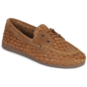 Bullboxer  6YY0950402  Marrone Scarpe da barca Donna