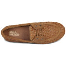Bullboxer 6YY0950402 Chaussures bateau marron pour femmes - Pointure 6