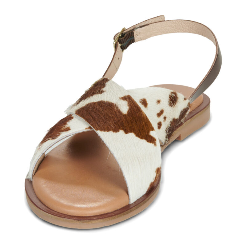 Les Tropeziennes par M.Belarbi DOAPO Beige Sandali bassi Donna - 3