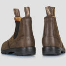 Blundstone CLASSIC BROGUE BOOTS Marrone Stivaletti Donna - 3