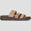 Blundstone AEROCORK SANDAL Beige Ciabatta Donna - 1