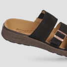 Blundstone AEROCORK SANDAL Nero Ciabatta Donna - 4