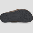 Blundstone AEROCORK SANDAL Nero Ciabatta Donna - 6