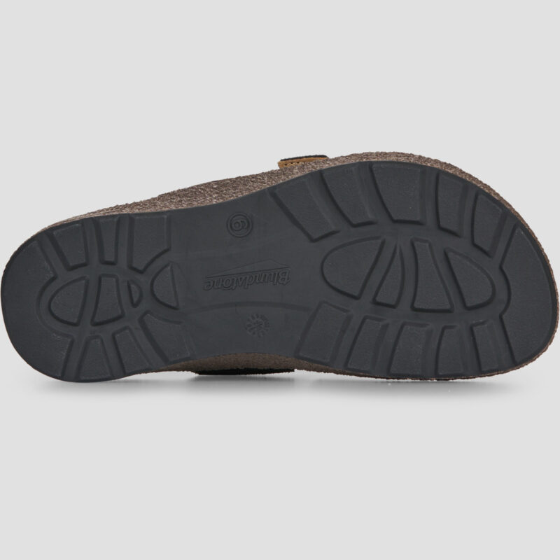 Blundstone AEROCORK SANDAL Nero Ciabatta Donna - 6