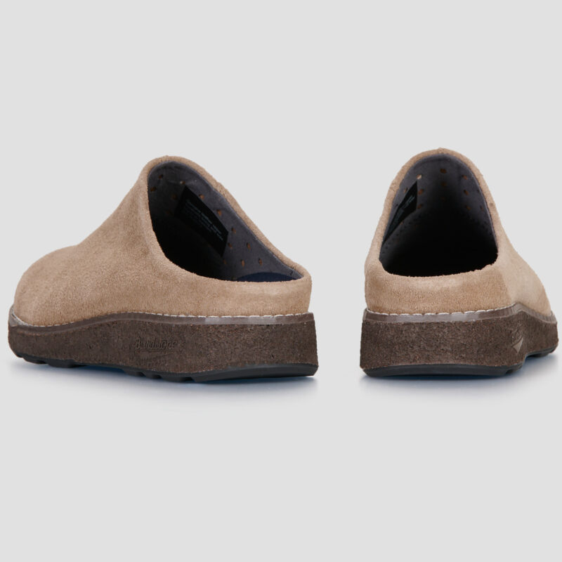 Blundstone AEROCORK CLOG Beige Zoccoli Donna - 3