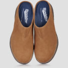 Blundstone AEROCORK CLOG Marrone Zoccoli Donna - 5