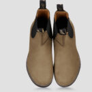 Blundstone AEROCORK CHELSEA BOOTS Beige Stivaletti Donna - 5