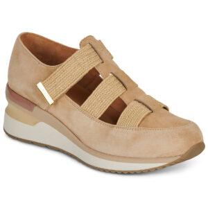 Mam'Zelle  VANITY  Marrone -  Sneakers basse Donna