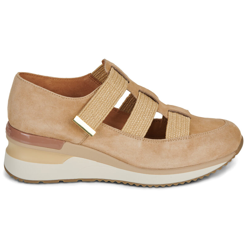 Mam'Zelle VANITY Marrone Sneakers basse Donna - 2