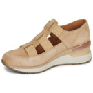 Mam'Zelle VANITY Marrone Sneakers basse Donna - 4