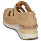 Mam'Zelle VANITY Marrone Sneakers basse Donna - 5
