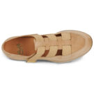 Mam'Zelle VANITY Marrone Sneakers basse Donna - 6