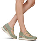 Mam'Zelle VANITY Verde Sneakers basse Donna - 8