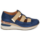 Mam'Zelle VANITY Blu Sneakers basse Donna - 2