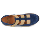 Mam'Zelle VANITY Blu Sneakers basse Donna - 6